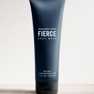 Fierce Body Wash 8.4 FL. OZ.